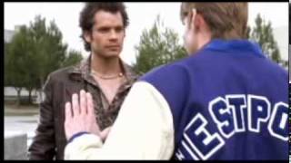 The Girl Next Door Trailer Recut