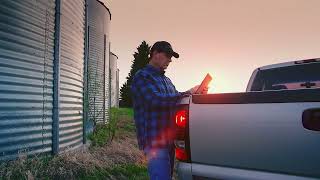 Valley Irrigation Helps Farmers Feed The World