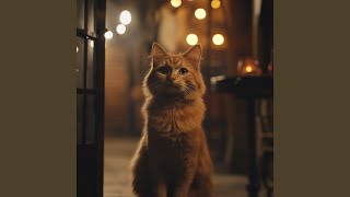 Serene Whiskers Gentle Soundscapes