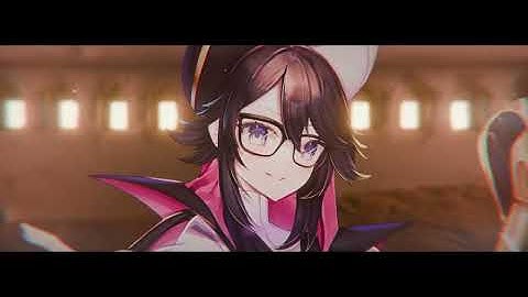 Thumbnail of 【MV】 VShojo Disney Villain Mashup