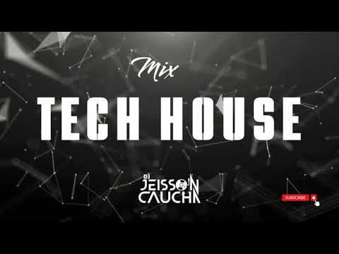 Mix Tech House 2024 🔥 (Diles, Buscando Money, Hombre y Mujeres, Finder, Marianela) Jeisson Caucha