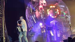Panteón Rococó - El último Ska