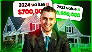 Is 2024 a Bad Time to Start Your Real Estate Career?