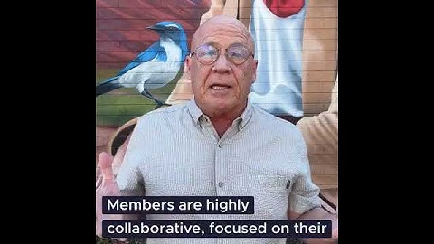 Howard Speaks: The Four Stages of Team Development