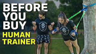 Before You Buy: Human Trainer + Ripcords + Legcords + Pulley | Complete Breakdown