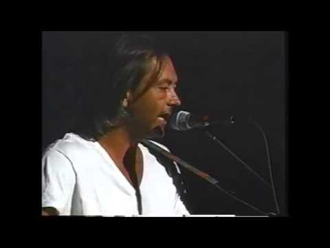 Rich Mullins - You Did Not Have A Home (Live in Lufkin,1997)