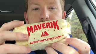 This Gas Station Burrito Is Actually Good