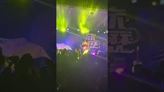 2023.5.22中山醫學大學畢業演唱會 魏嘉瑩-我不在意你曾經吻過誰@arrowwei514 @arrowweilife
