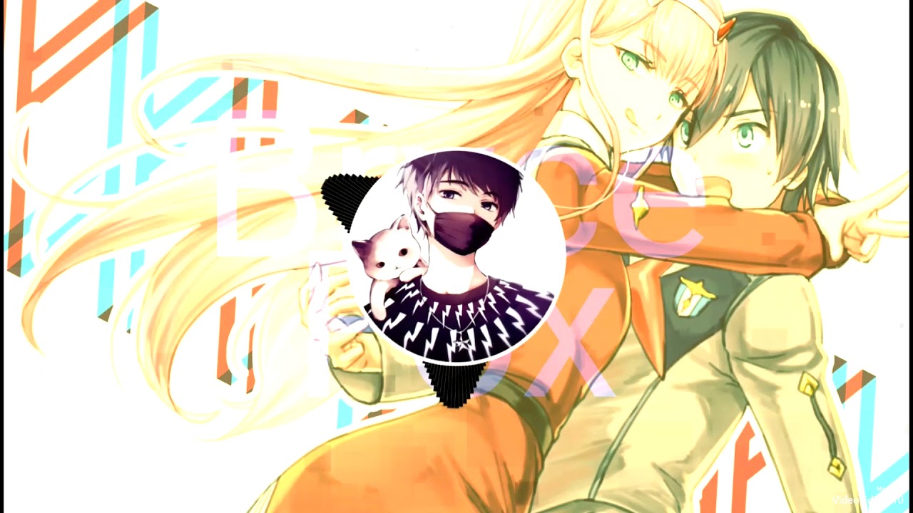 Nightcore Horns [Bryce Fox] YouTube