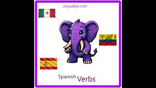 26 spanish verb deber - should - must