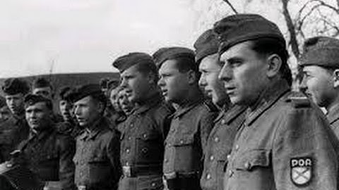 [CoH2][1v1] Propagandacast #1351 [WM]Yurek vs [USF]MeisterYoon