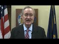 U.S. Sen. Mike Crapo (R-ID) explains why NRA's membership is such a force for political advocacy.