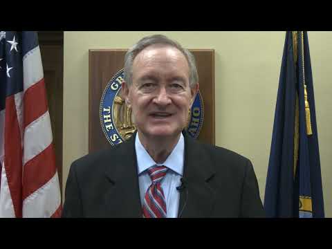 U.S. Sen. Mike Crapo (R-ID) explains why NRA's membership is such a force for political advocacy.