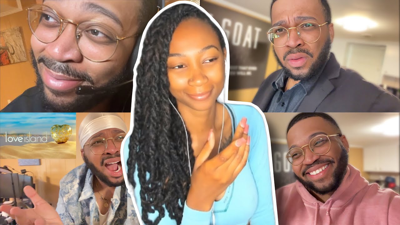 ТРАГИ Когда встречаешь лучшего друга своей девушки — гея, Когда приглашаешь интроверта... РЕАКЦИЯ