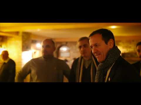 Voyage en Géorgie 2020 épisode 9