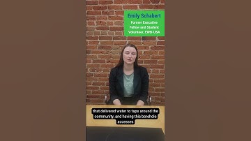 Climate Resilience Through Clean Water in Kenya: Part 2, Solutions #engineeringresilience