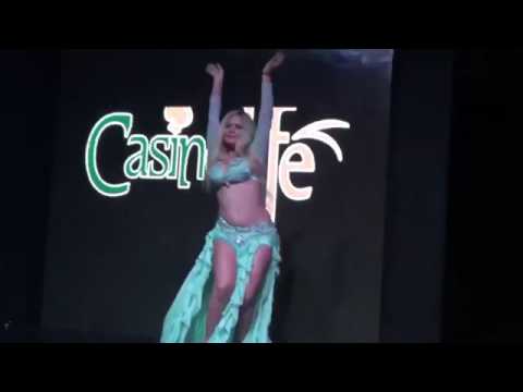 Belly Dance volume 8