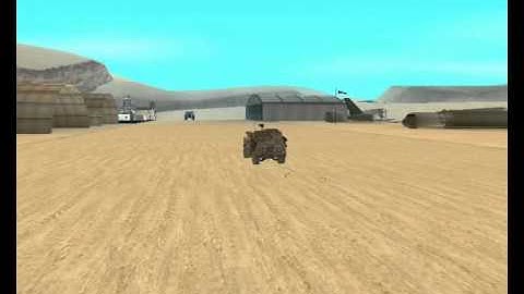 [COD5]Total War Promo , SA-MP 0.3 C