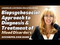 Biopsychosocial Holistic Approach to Assessment and Treatment | Counselor Continuing Education