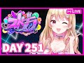 【#ストグラ / #BMC / #にしキン】4/18 車両協会会議！チルく過ごしたい！スーパーアイドルにしのんちゃん！【DAY251前編】