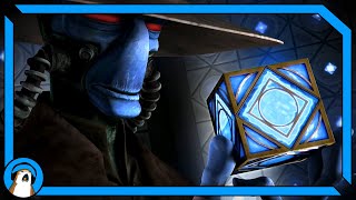 Holocron Sound Effects (Download Link)