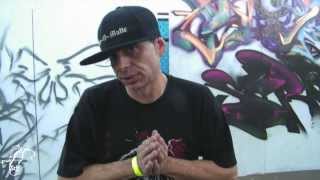 Rest In Power Wave O Matic | Feature Throwback Interview 1 | #SXSTV