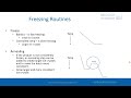 Introduction to freezedrying  general overview
