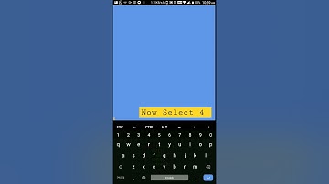 Change Repository in Termux #shorts #youtube #cyberchip