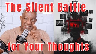 Psychological Warfare: How They Control You (And How to Fight Back)