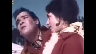 MOHAMMAD RAFI   MERI MOHABBAT   JANWAR 1965