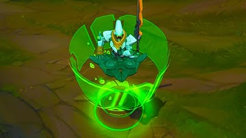 You MUST LEARN the MEDITATE BUG