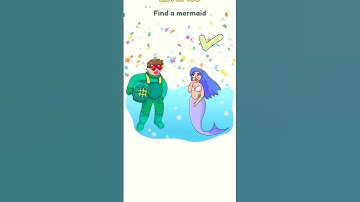 DOP 2 Gameplay Level 127 Shorts Delete One Part Solution and Answer खेल शॉर्ट्स 🔥 Subscribe *🔥*