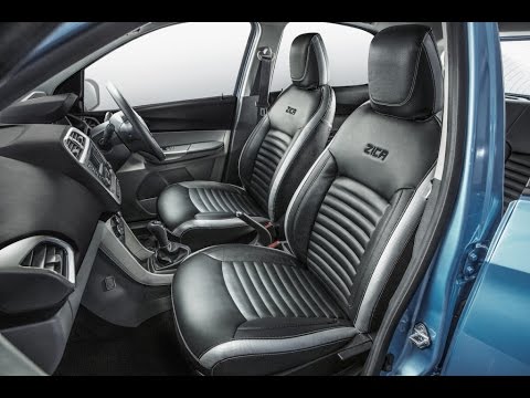 autodesk 2016 Tata Tiago (Zica)