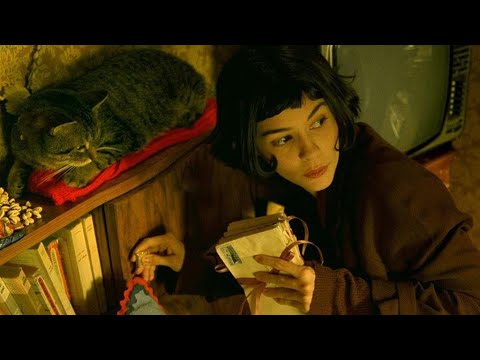 Amèlie (2001) Jean-Pierre Jeunet