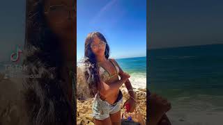 Forever my home 🏠 #beach #travel #fyp #bikini #model #travelvlog #ocean #fypシ゚viral #fypage