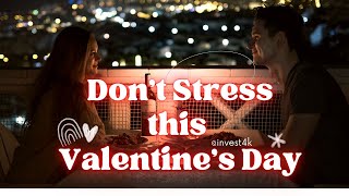 7 Smart Ways to Save Money on Valentines Day ❤️