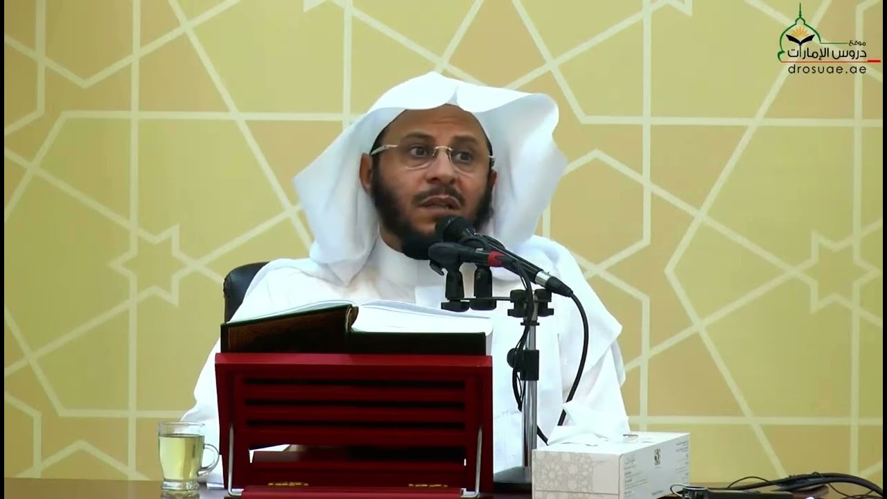 ما هو الصمت المذموم؟ | الشيخ عزيز بن فرحان