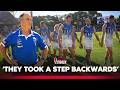 'I don't think their coaches gave them the best chance to win' 👀 Same old Roos? 🤔 I First Crack