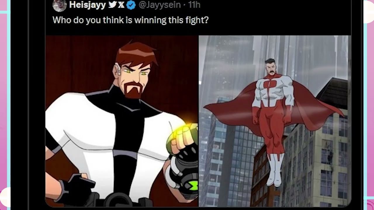 You Can (Not) Xitpost