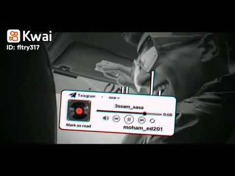 حالات واتس اب خصمى ده اختفى بالهنا والشفا عصام صاصا