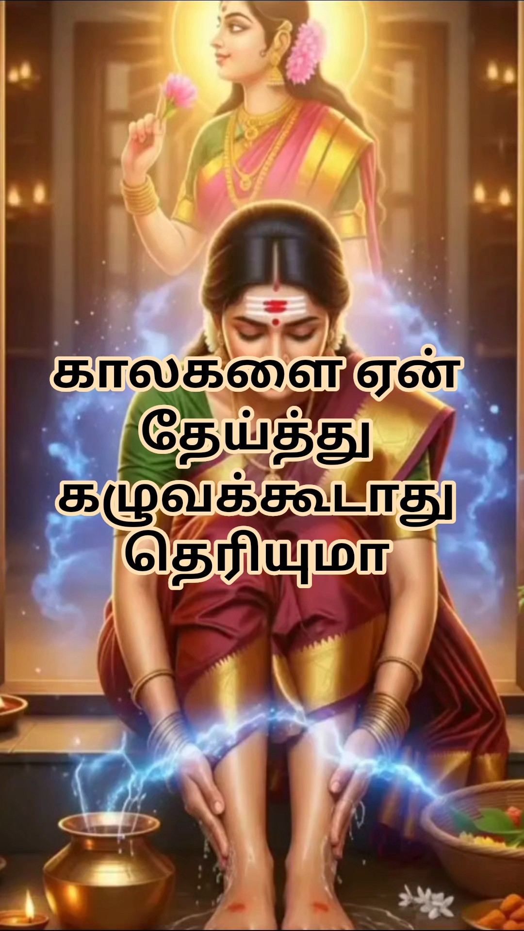 🙏கோவில் - ShareChat