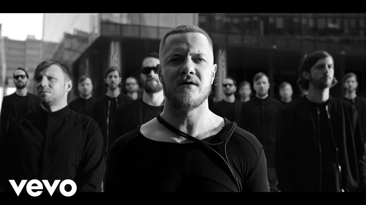 5 Imagine Dragons YouTube