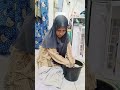 gak jadi beli seragam sekolah baru #minivlog #kegiataniburumahtangga #adayinmylife #viral #fyp