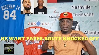 Key Glock Listening Party Gets Shot Up Hernendez Govan Wanted Him Dead He Speaks Out Profile