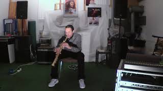 Smooth ibi Learning to Play Saxophone 19122020 9