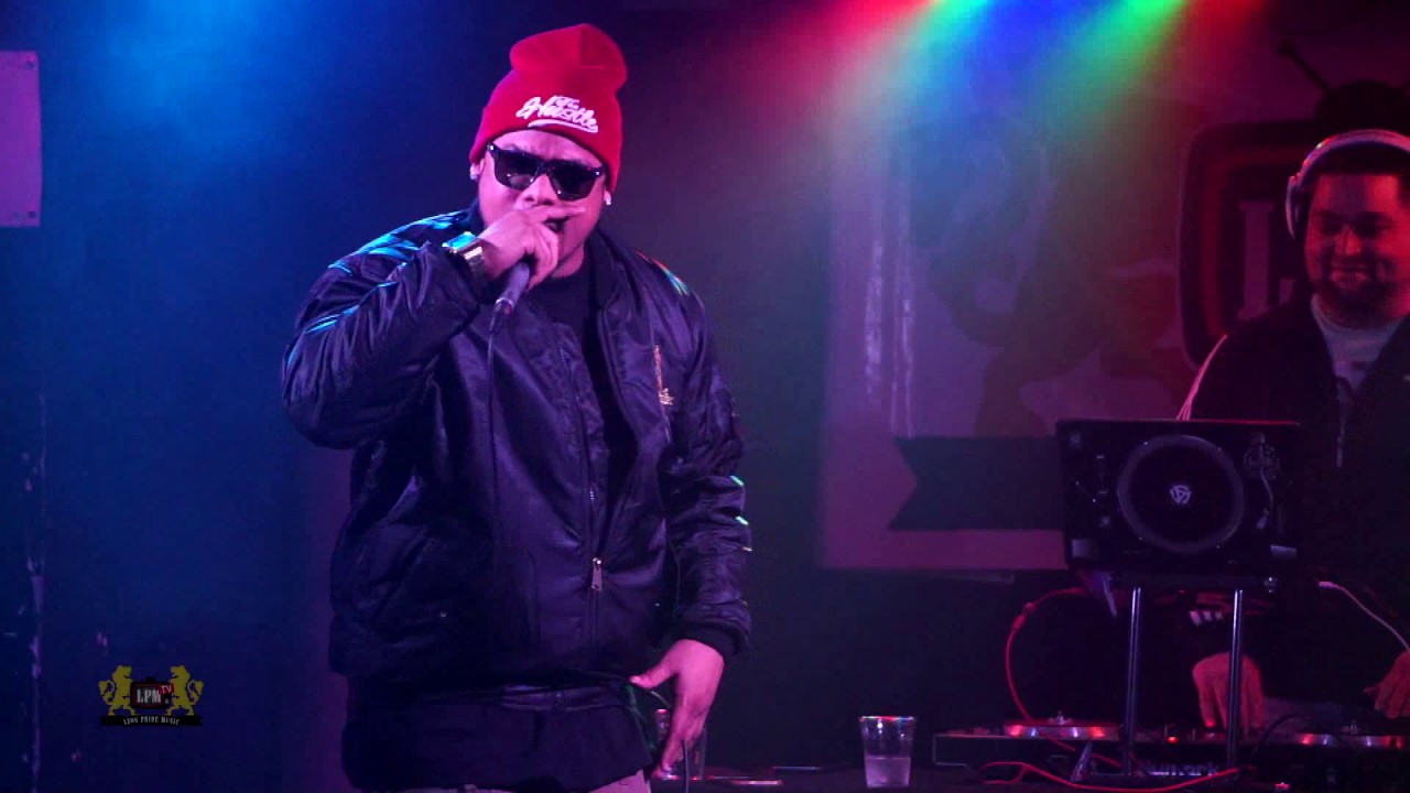 JAZZBONES 2017 LIL NATE DOGG MPEG 4