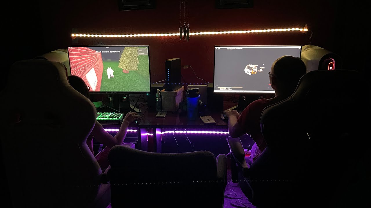 Merkury Innovations Smart WI-FI LED Strip Unboxing and Setup