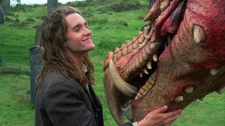 Dragonworld 1994 TRAILER 1080p