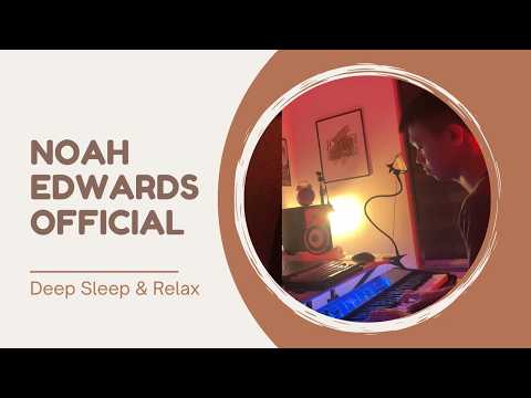 Nostalgic Sound for Healing Past Days By. Noah Edwards Official - The Playground in the Fog