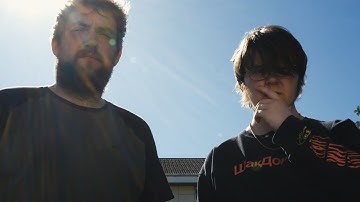 Vision - Do What You Want (Official Music Video)